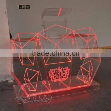 GH-IS0001 Acrylic Ice Sculptures, Sculptures Statues photo-3