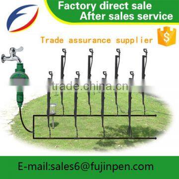 Intelligent Watering Drip Irrigation Kits for Home and Garden Made in China photo-6