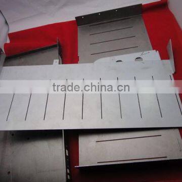 high quality mild steel stamping