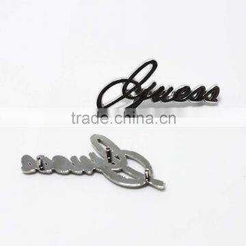 Metal Logo Badge Badge Logo Custom Logo Badge photo-4