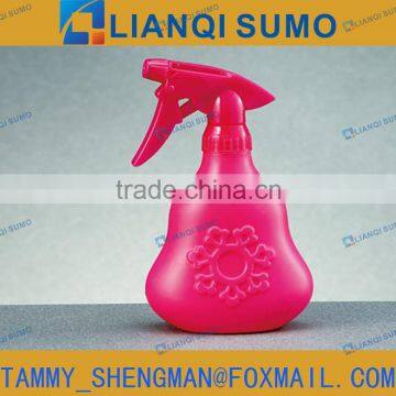 PLASTIC small trigger sprayer bottle for garden 78