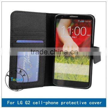 STOCK-HIGH QUALITY DEFENDER POCKET CASE COVER FOR LG G2,CREDIT CARD HOLDER CARRY COVER FOR LG G2