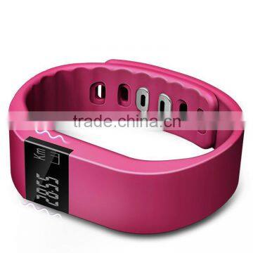 100% Genuine Original TW64 Smart Bracelet Bluetooth 4.0 Support Android and More Systems IOS6.1 photo-6