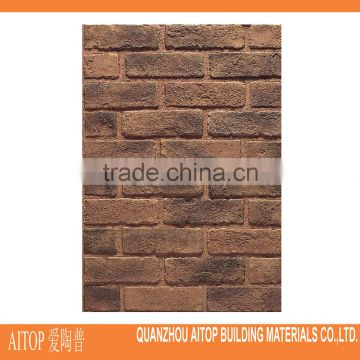 exterior wall panels for building materials