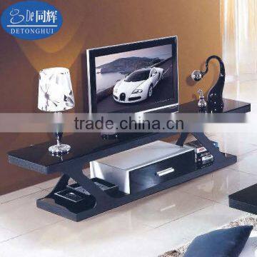 modern tv stand design(TV-819#)