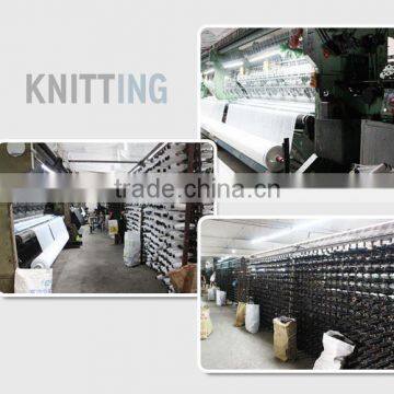 Dark Green , Black Sun Shade Netting ,Hdpe Anti UV Agriculture Greenhouse Sun Shade Net photo-4