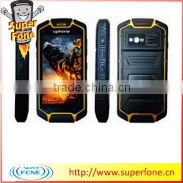 S934 4.7inch waterproof android mobile phone rugged phone ip68