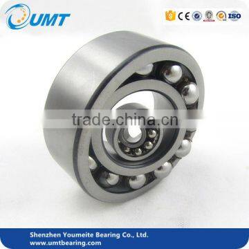 55x120x43 self-aligning ball bearing 2311