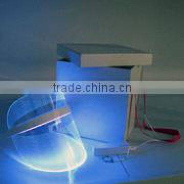 EDGELIGHT LED Facial Mask Blue Light Glossiness,smoothening Quality Choice photo-2