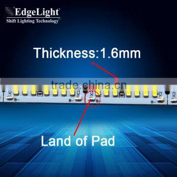 Edgelight Alumium Board Led Light Bar Christmas Leds Lighting photo-2