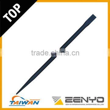 Pry Bar Carbone Steel Handle Pry Bar Large Pry Bars