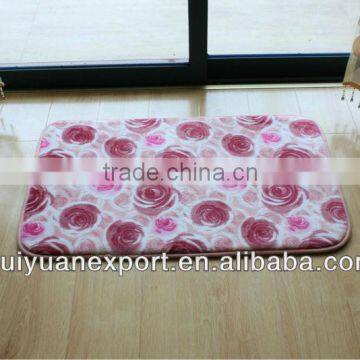 tufted Mat FM003