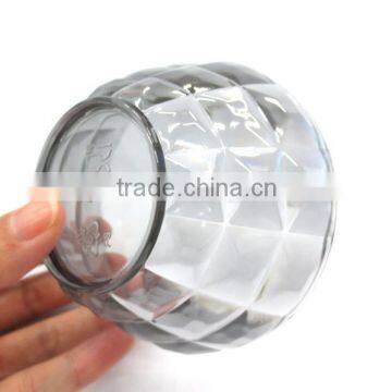 Reusable Plastic Custom Printed Plastic Bowl photo-6