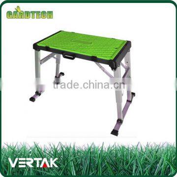Full certificates and test reports folding work bench,workbench foldable