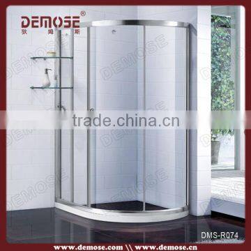 Italian Style Economic Portable Shower Cabin With High Quality