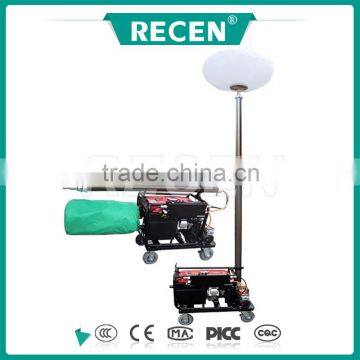1000w Inflatable Light Tower