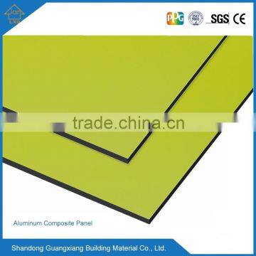 ALUMINUM COMPOSITE SHEET photo-5