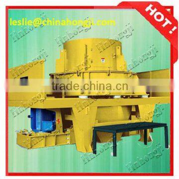 Hot selling high quality vsi sand making machine