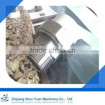 Stainless Steel Hose Fitting,male,quick,female Coupler,first Union 1/2" Npt Stainless Nipple photo-2