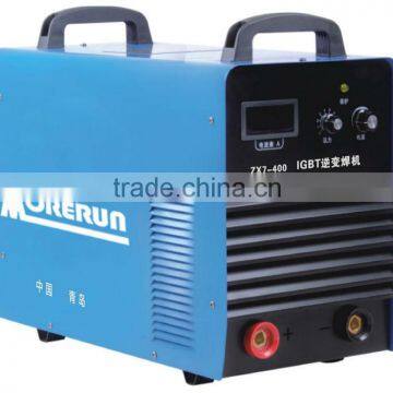 MMA Series Arc Portable Welding Machine Price