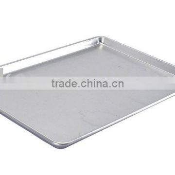 Aluminum Sheet cake pans