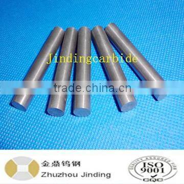 tungsten carbide rod for end mill use