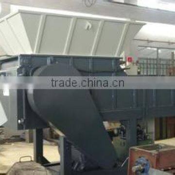 high speed steel wood machine chipper shredder