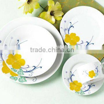 Hot Product 16pcs Ceramic Dinner Ware Set