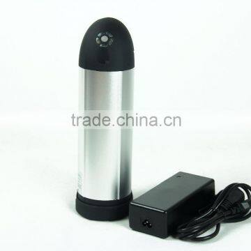 36v lithium; ion battery pack for ebike;hub motor 36v 500w