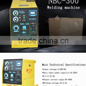 Digital AC DC TIG Inverter Welder