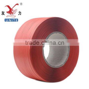 Polypropylene strapping band 413B