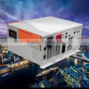 EverExceed 2016 High Quality 2000w Pure Sine Wave Solar Power Inverter With Charger photo-5