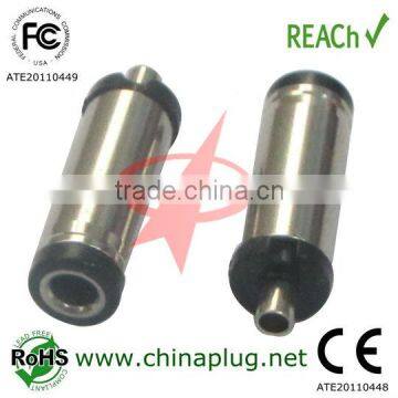 Factory price Low price quick connector type dc