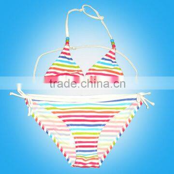 Fashion custom-made professional swim wear Welcome OEM/ODM children clothes