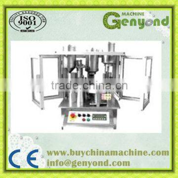 Model Automatic Capsule Filling Machine