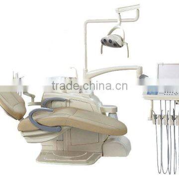 electrically dental chair