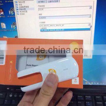 Original Unlock Huawei E3276 4G LTE USB Modem photo-5