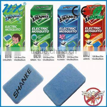 Mosquito Mat Pest control for all electric anti-mosquito heaters electric mosquito repellent mat