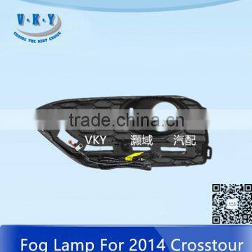 AUTO FOG LAMP 2014 FOR CROSSTOUR