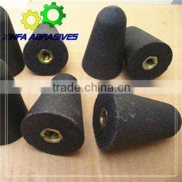 Cone and Plug Grinding Wheel