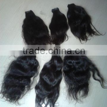 Double Wefts  Hair Beauty And Personal Care Extensions 20 Inches