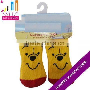 dog shoes dog sock