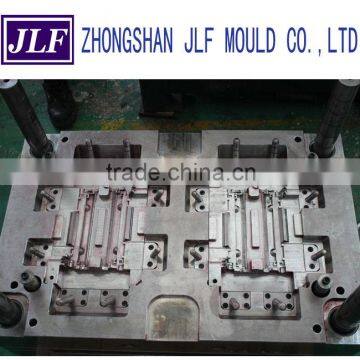 Plastic Molding for Lamp and Lantern Case photo-3