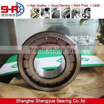 Single row bearing SL183005 roller bearing SL183005 cylindrical roller bearing SL183005