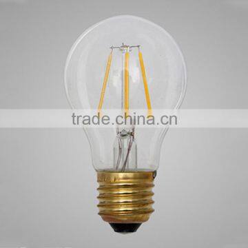 Vintage LED Edison Light Bulb G45 E12/E14 4W