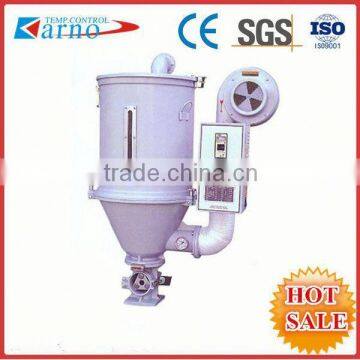 FHD Series plastic pellets hot air circulation hopper with dryer