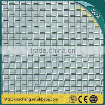 Manufacture 304 Stainless Steel Wire Mesh (Factory)