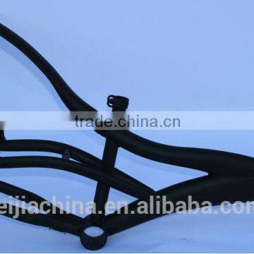 bicycle frame