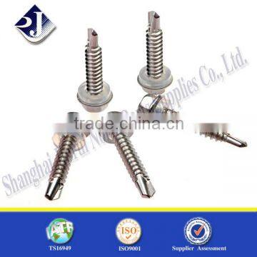 China Supplier Best Sale in Alibaba Wood Screw