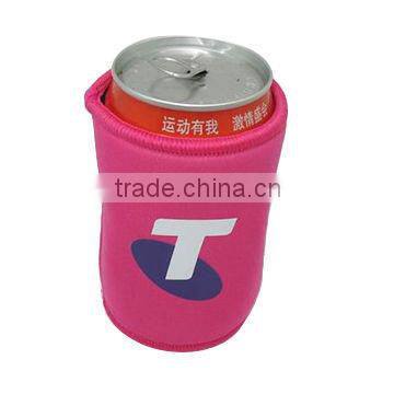 Neoprene holder for water bottles,anbe to keep the beverage bottle cold or warm